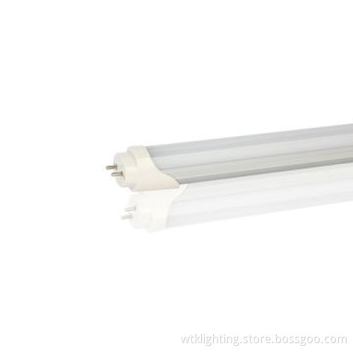 T8 2835 LED Tubes, 15W Power Consumption, 1350lm Luminous Flux and 85 to 265V AC Working Voltage